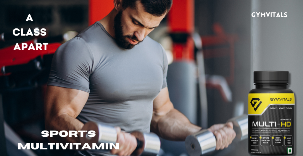 Why Are Men’s Multivitamin Good To Take?