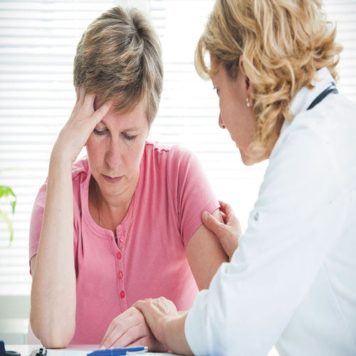 Gymvitals Stress Management Program 1 Month