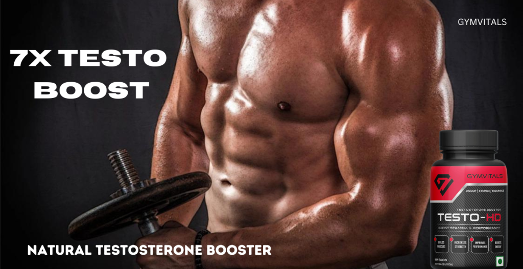 What Are The Proven Ways To Increase Testosterone Levels Naturally?