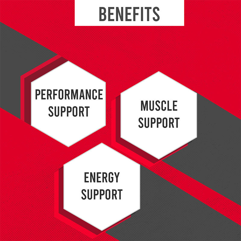 Gymvitals Testo-HD, A Powerful & Very Potent Natural Testosterone Booster for High Performance, Stamina, Strength, Endurance & Muscle Growth, Enriched with 18 Rich Natural Ingredients, 60 Tablets