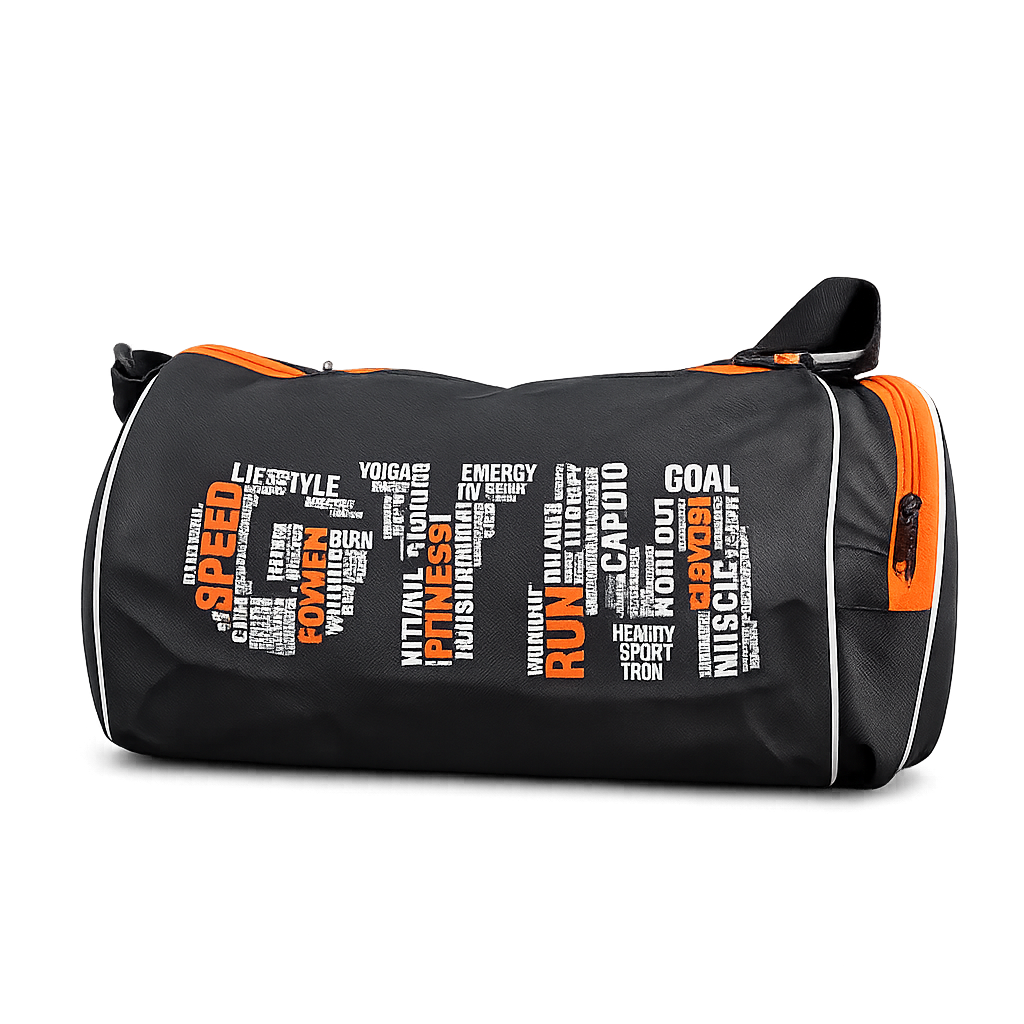 Gymvitals Gym XTREME Duffel Bag