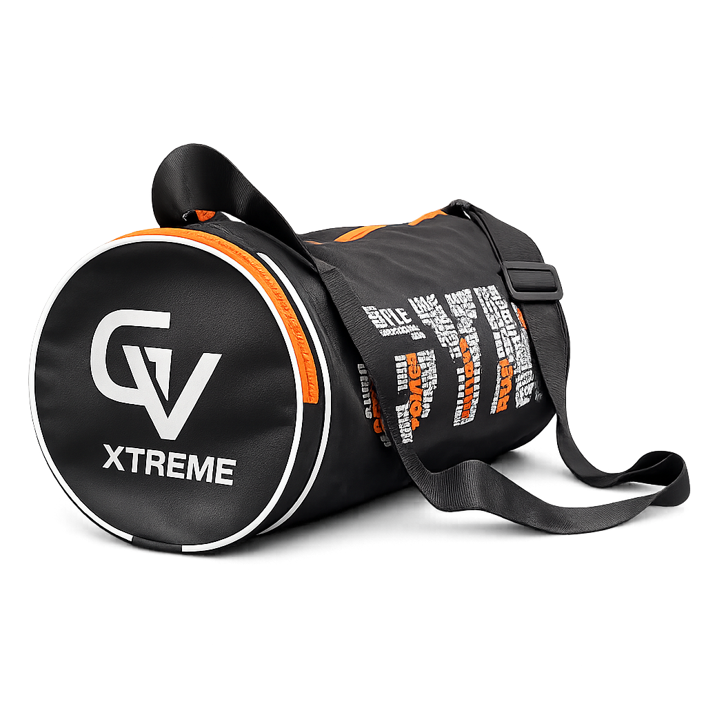 Gymvitals Gym XTREME Duffel Bag