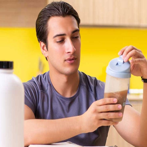 Gymvitals Customised Supplements Counseling 3 Month