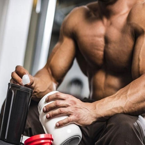 Gymvitals Customised Supplements Counseling 6 Month