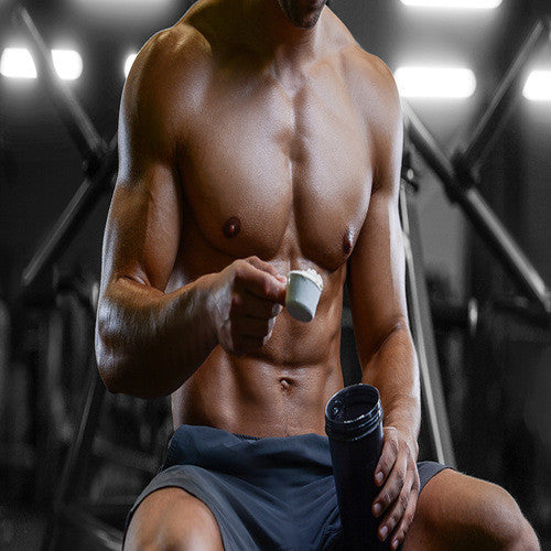 Gymvitals Customised Supplements Counseling 1 Month