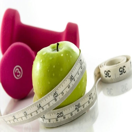 Gymvitals Weight Management Program 1 Month